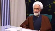 معاون حقوقی پزشکیان: طرح مقابله با نفوذ مجلس باید بازنگری شود