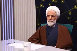 معاون حقوقی پزشکیان: طرح مقابله با نفوذ مجلس باید بازنگری شود