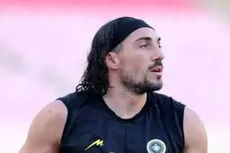 مهاجم سپاهان بدل ستاره قهرمان جهان!
