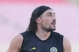 مهاجم سپاهان بدل ستاره قهرمان جهان!
