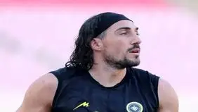 مهاجم سپاهان بدل ستاره قهرمان جهان!
