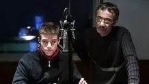 «سینا زند» دوبلور جوان درگذشت