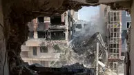  دوراهیِ بعد از جنگ