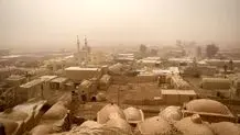 طوفان شدیدی سواحل برزیل را در نوردید + ویدئو