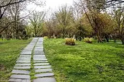 شاخص کیفیت هوای مشهد امروز 29 شهریور1404؛هوای مشهد قابل قبول است

