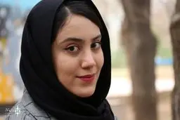مه‌نیا محمودی بازیگر جوان تئاتر درگذشت + علت فوت