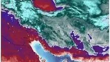جدیدترین پیش بینی هواشناسی/ یخبندان در راه است