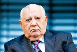 نسل ما و جنگ سرد  خداحافظ آقای دبیرکل

