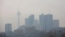 روزنامه اطلاعات: دولت هیچ برنامه‌ای برای بازگرداندن هوای پاک به مردم ندارد