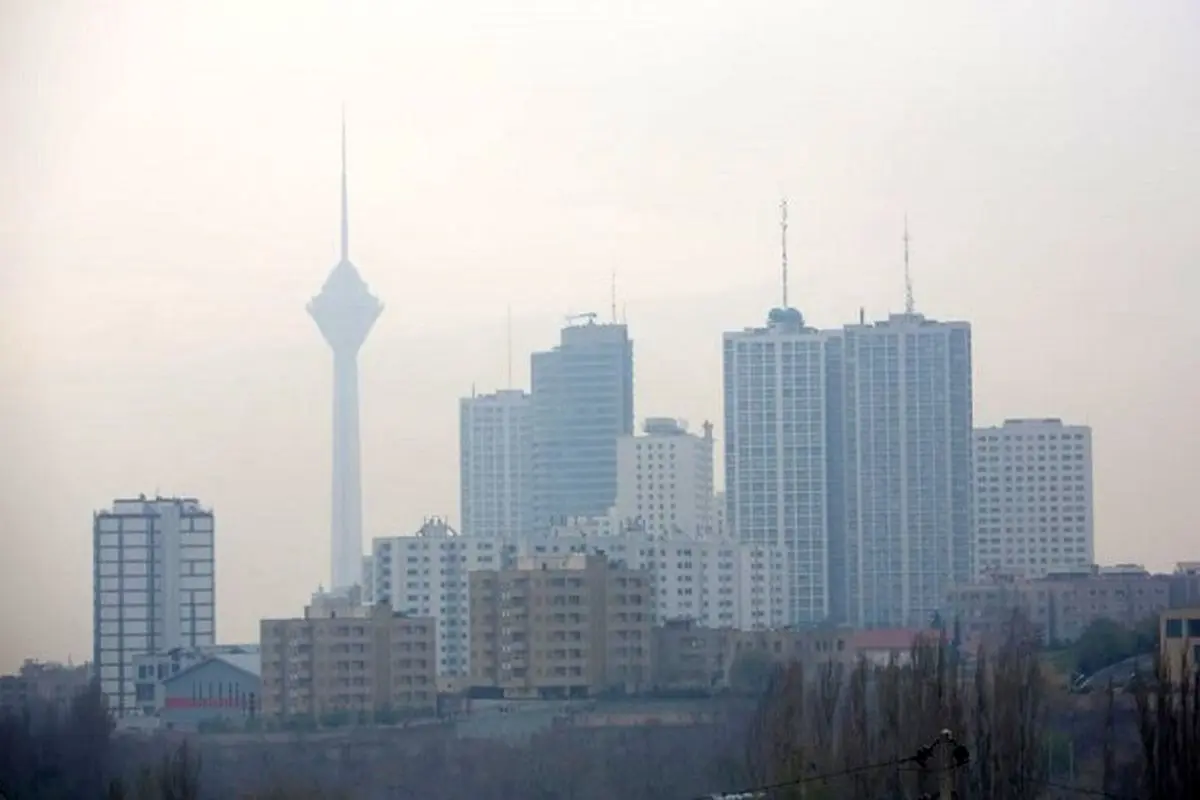 روزنامه اطلاعات: دولت هیچ برنامه‌ای برای بازگرداندن هوای پاک به مردم ندارد