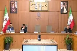 در صورت فوت رئیسی‌جمهوری چه کسی مسئولیت را برعهده   می‌گیرد؟
