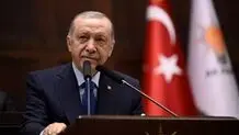 استقبال اردوغان از انحلال «پ.ک.ک»
