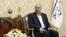 Ghalibaf calls on Muslims to confront Zionist crimes