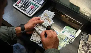 پیش بینی قیمت دلار فردا پنجشنبه ۷ آبان ۱۴۰۵/ احتمال حرکت قیمت ها به سمت ۲۷۱ تا ۲۷۳ هزار تومان