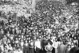 مشروطه ایرانی و الگوی بادکوبه روزگار  نو
