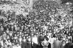 مشروطه ایرانی و الگوی بادکوبه روزگار  نو

