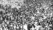مشروطه ایرانی و الگوی بادکوبه روزگار  نو
