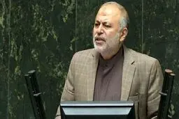 آقای فاطمی امین استاد وعده‌ها است