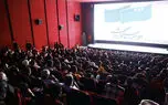آخرین خبر از وضعیت فروش سینماها در ۳ روز نیم‌بها 