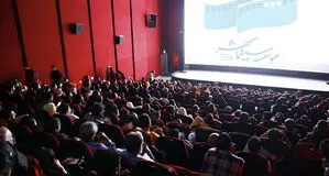 آخرین خبر از وضعیت فروش سینماها در ۳ روز نیم‌بها 