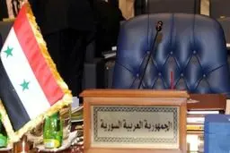 سوریه به اتحادیه عرب بازگشت
