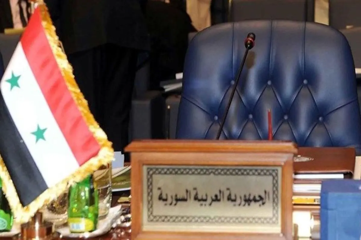 دبیرکل اتحادیه عرب از تصویب پیش‌نویس اعلامیه نیویورک استقبال کرد 