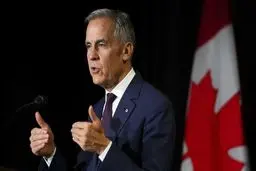 مخالفت کانادا با حمله به زیرساخت های ایران