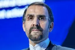مهدی سنایی: موضع اخیر روسیه اتفاق جدیدی ست؛ باید جدی گرفته شود