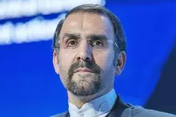مهدی سنایی: موضع اخیر روسیه اتفاق جدیدی ست؛ باید جدی گرفته شود