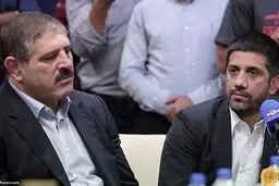 روایت عباس جدیدی درباره دلایل اختلاف با علیرضا دبیر