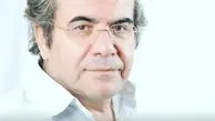 درگذشت امیر سمواتی بازیگر و تهیه کننده سرشناس همدانی