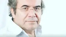 درگذشت امیر سمواتی بازیگر و تهیه کننده سرشناس همدانی