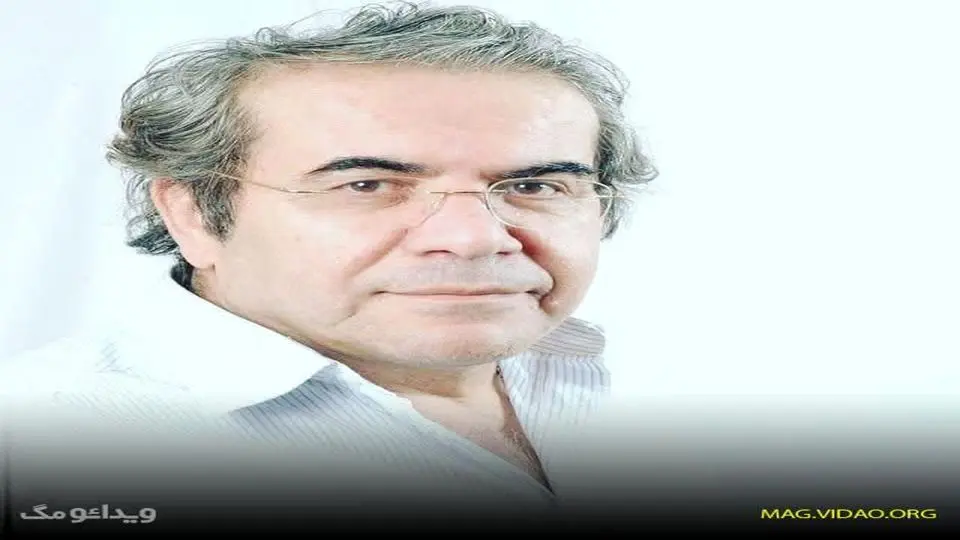درگذشت امیر سمواتی بازیگر و تهیه کننده سرشناس همدانی