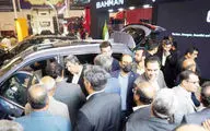 شهردار  زاهدان: بهمن تجربه  خوبی در  ساخت خودروهای خدمات  شهری دارد
