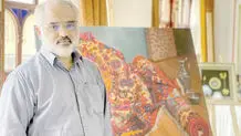 فضای هنری داخل کشور دچار  رکود است