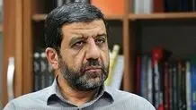 عزت‌الله ضرغامی و پیمان جبلی در یک قاب + عکس