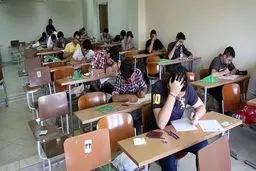نتایج امتحانات نهایی دانش‌آموزان فردا اعلام می‌شود