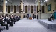 قائد الثورة الإسلامية: الجامعات تعتبر سدا منيعا أمام هيمنة الأعداء 