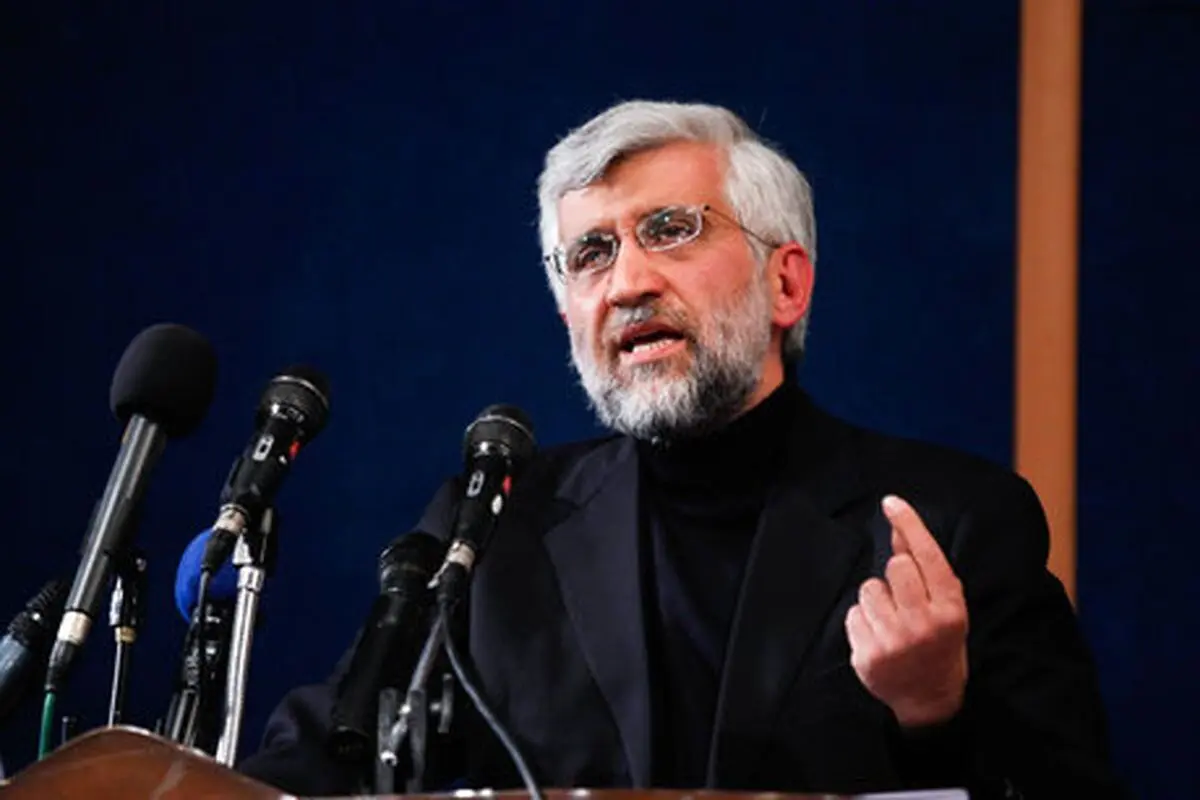  آمریکایی‌ها جان هزاران زن را می‌گیرند اما فوت یک خانم را در ایران تاب نمی‌آورند