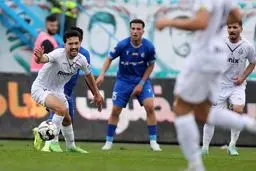 پخش زنده بازی استقلال ملوان را ببینید + لینک