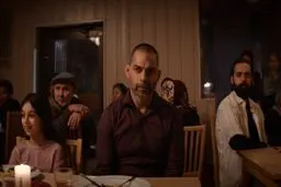 «دشمن» معادی در یک قدمی اسکار