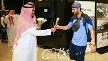 اقامت لاکچری استقلال در جده
