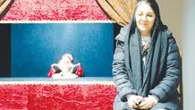 به جادوی بلوچستان دچار شدم