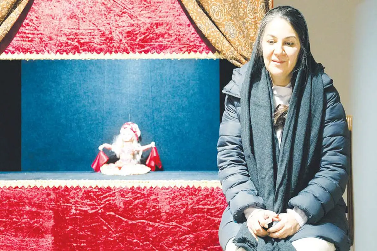 به جادوی بلوچستان دچار شدم