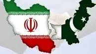 پاکستان: همکاری تهران-اسلام‌آباد برای صلح منطقه‌ حیاتی است