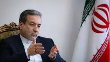 عراقچی: ما برای گفتگو آماده‌ایم اما نه گفتگو زیر فشار/ ویدیو