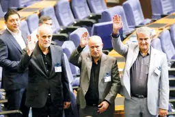 معرکه «تاج»