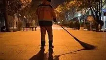 پاکبانان مجهز به چراغ چشمک‌‌زن می‌شوند