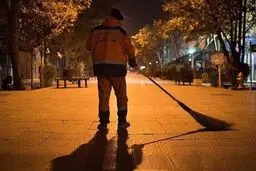 پاکبانان مجهز به چراغ چشمک‌‌زن می‌شوند