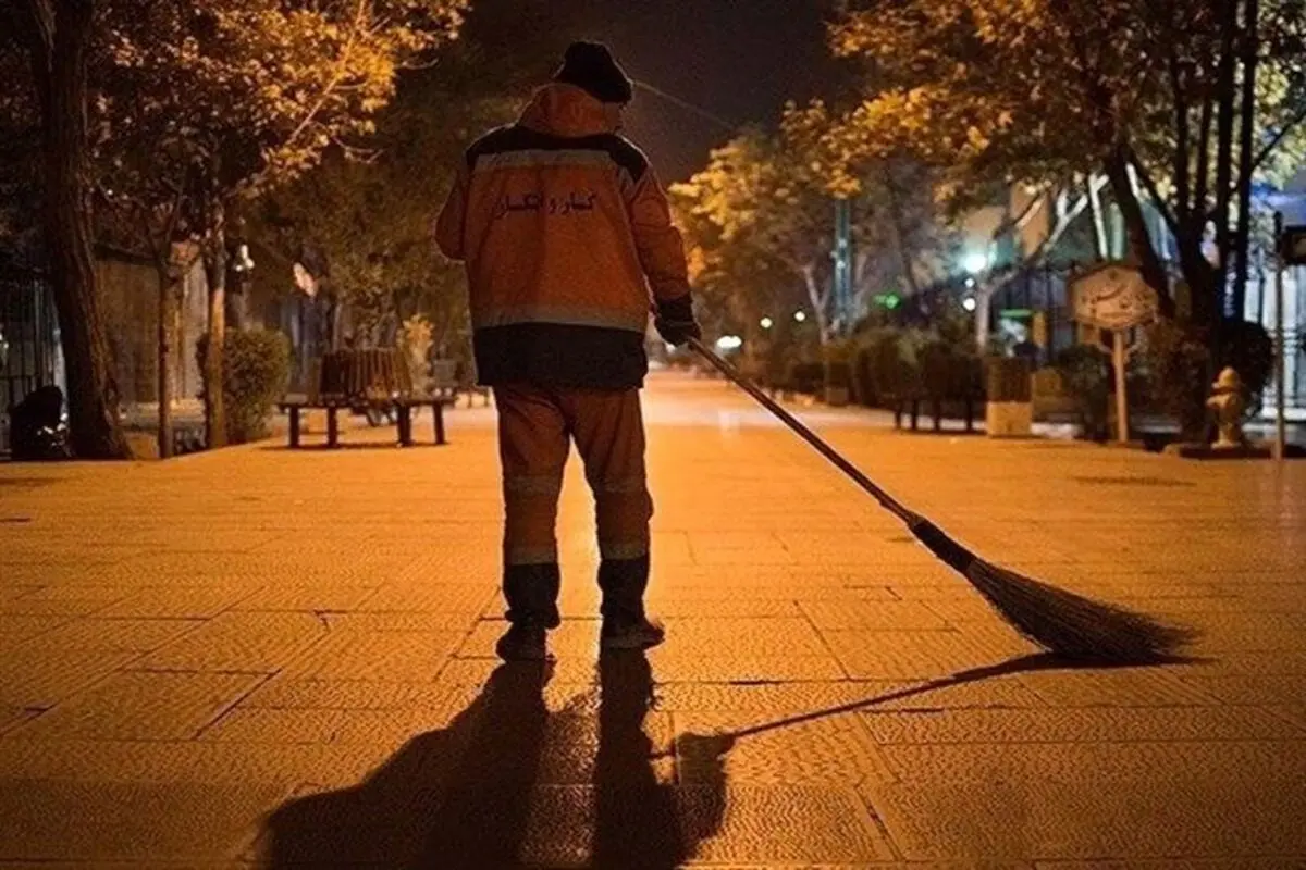 پاکبانان مجهز به چراغ چشمک‌‌زن می‌شوند